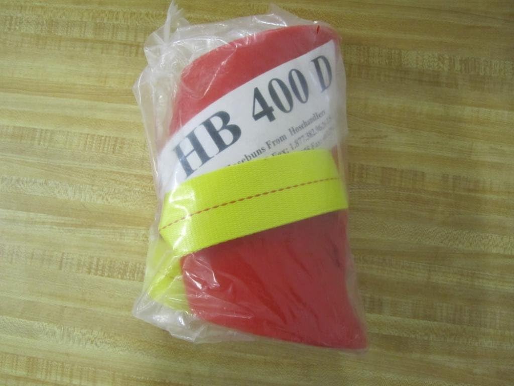 HB400D Bun