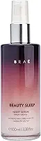 Sérum Noturno Cabelo BRAÉ Beauty Sleep Night - Tratamento Anti-Frizz, Efeito Seda, Hidratação Intensa, 100ml