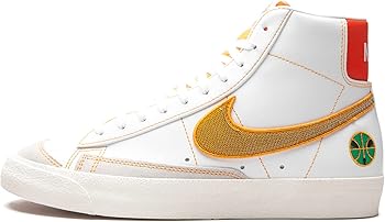 Nike mens Blazer Mid 77 Vintage