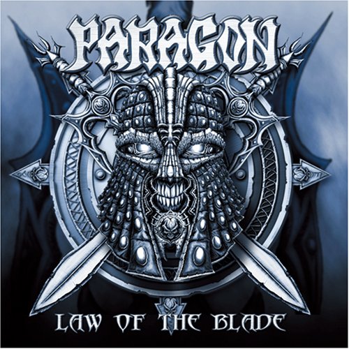 【コーウィン様用】PARAGON / Law Of The Blade Amazon.co.jp: LAW OF THE BLADE: ミュージック