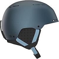 Vista 3 de Giro Emerge Spherical Ski Helmet - Casco de snowboard para hombres, mujeres y jóvenes