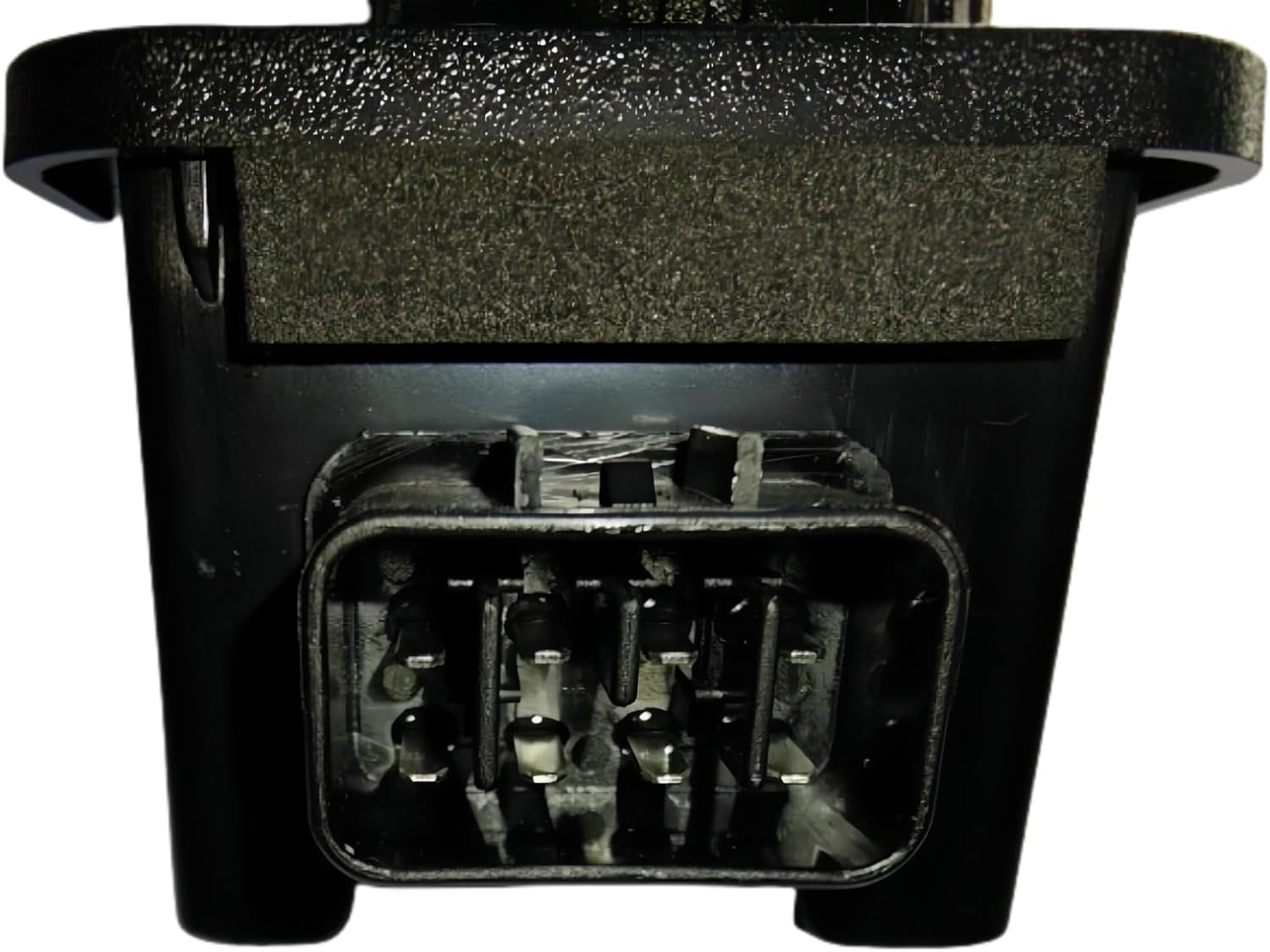 Energy Saving Type Controller Panel RD809-53730 For Kubota Excavator KX080 KX121 KX161 KX91 U35 U45 KX080-3 KX080-3T KX121-3ST New Aftermarket Parts