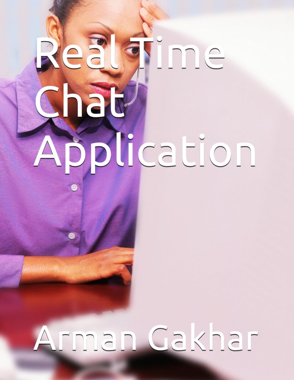 Real Time Chat Application