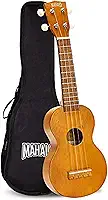 UKULELE SOPRANO SÉRIE KAHIKO - NATURAL