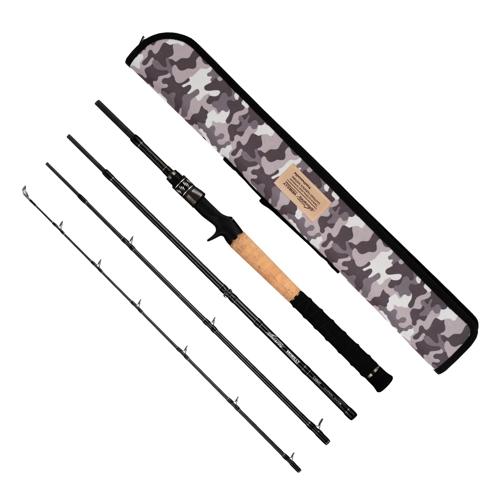 Amazon | テイルウォーク (Tailwalk) ナマズ/怪魚モバイルロッド Amazon | テイルウォーク (Tailwalk) ナマズ/怪魚モバイルロッド