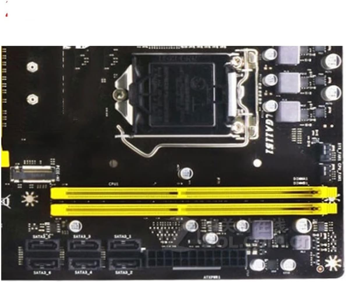 マザーボード ゲーミング BTC BIOSTAR TB250-BTC マザーボード 6PCIE B250 LGA 1151 DDR4 BIOSTAR  TB250-BTC PRO