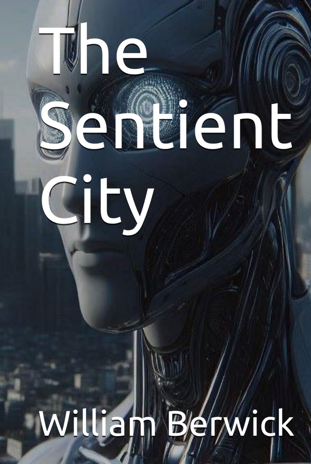 The Sentient City: Where Commitment to Ethical Governance, Responsible Innovation, and Community Engagement leads to a Brighter and More Equitable Future