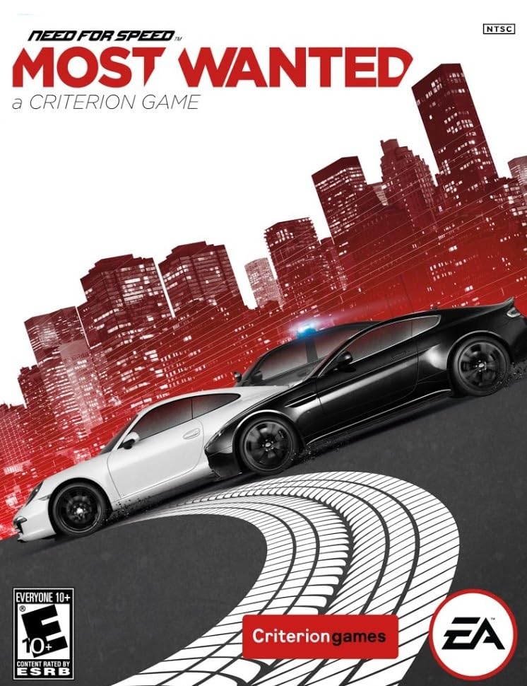 Need-for-speed Most Wanted 2012 - PC Game DVD Full Setup (physical Disc) No any download requried By GameZoneX [video game] (B0CPPWHP3Z) Amazon Price History, Amazon Price Tracker