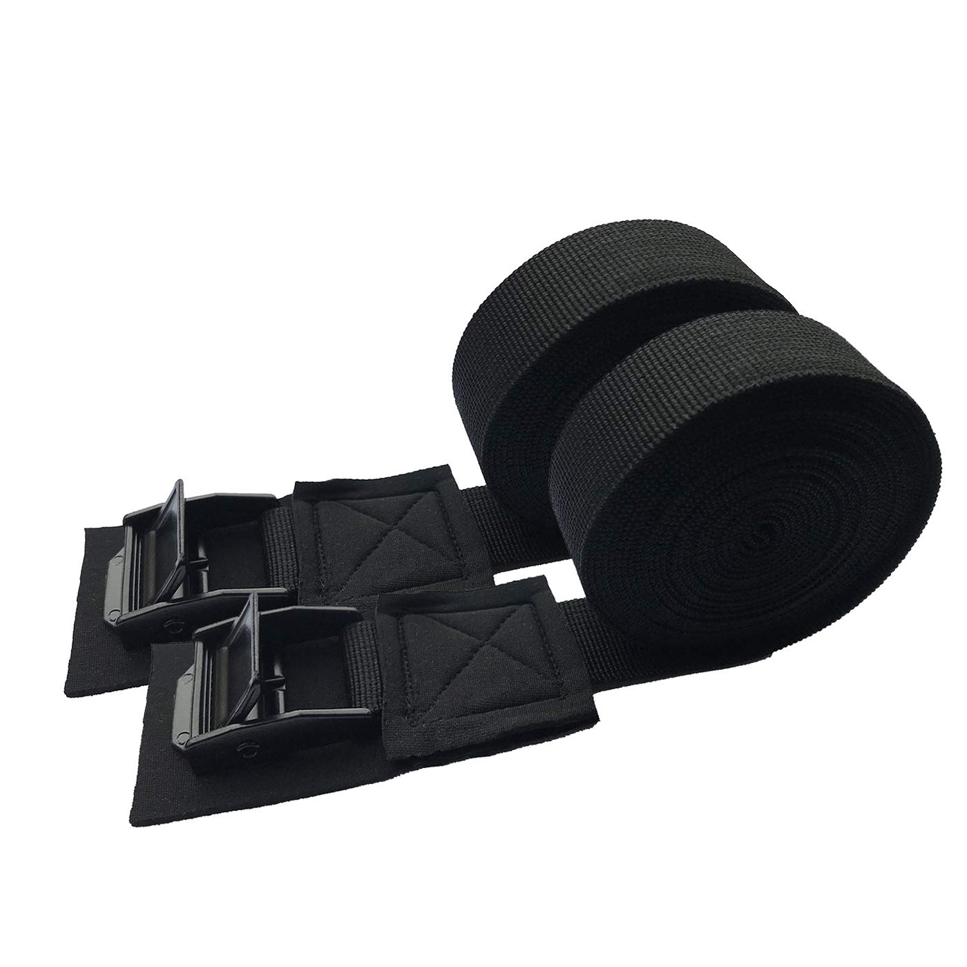 Buy 12ft Tie Down Straps up to 800lbs MEYUEWAL One Stop Solution