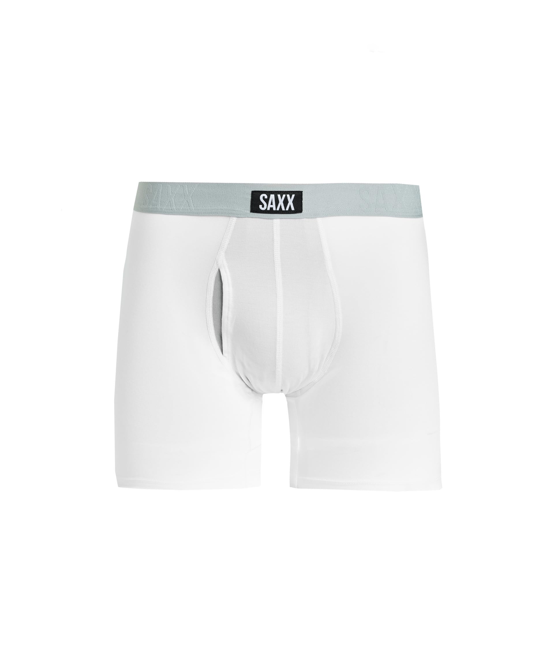 mens Vibe Xtra Soft Comfort Boxer Brief Fly