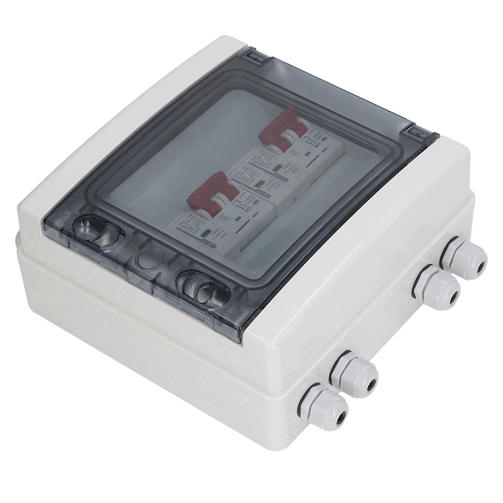 Marhynchus Wyłącznik Odłączający Solar 2-w-2, Skrzynka łącząca PV DC500V z