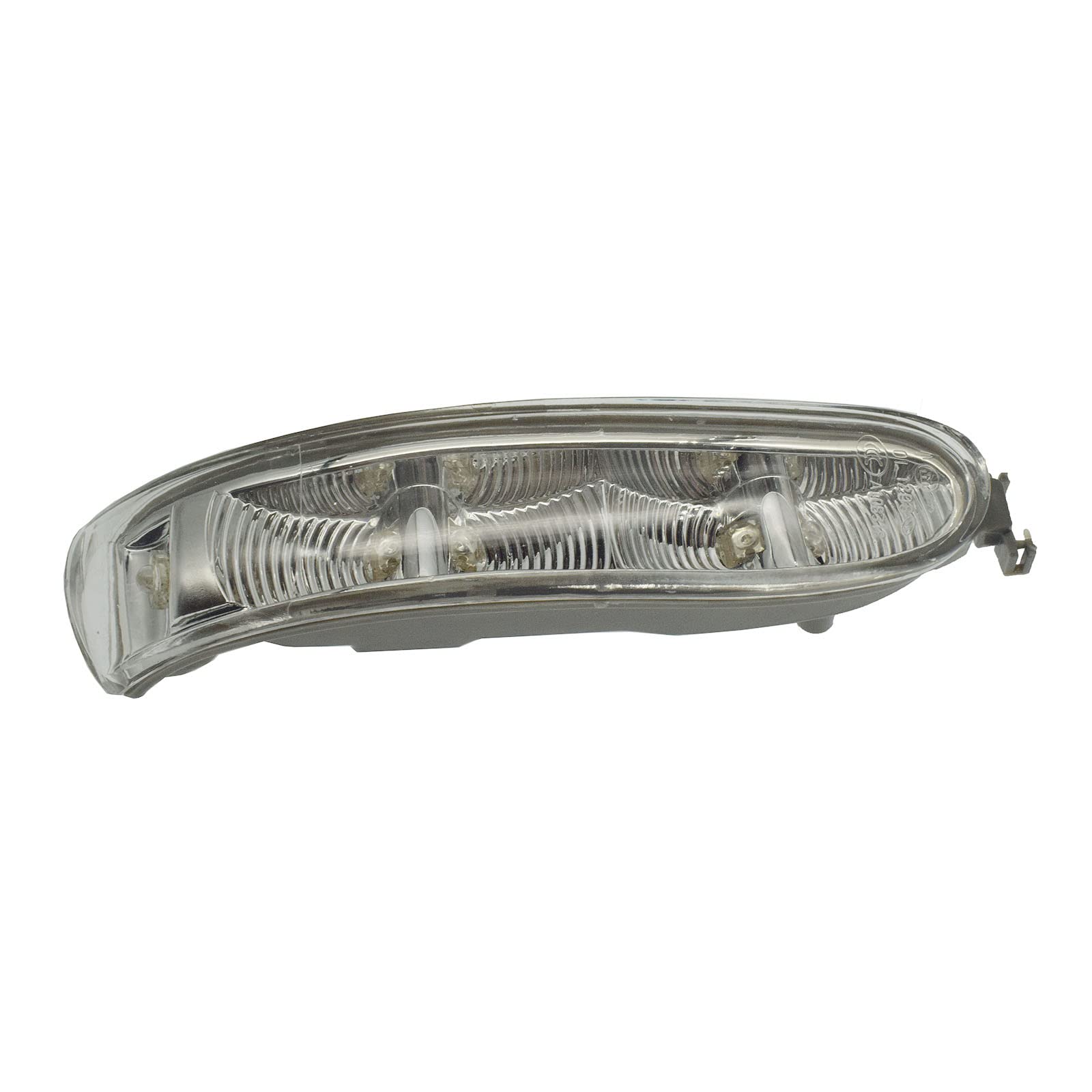Amazon.com: Left Side Mirror Turn Signal Light 2308200721 For
