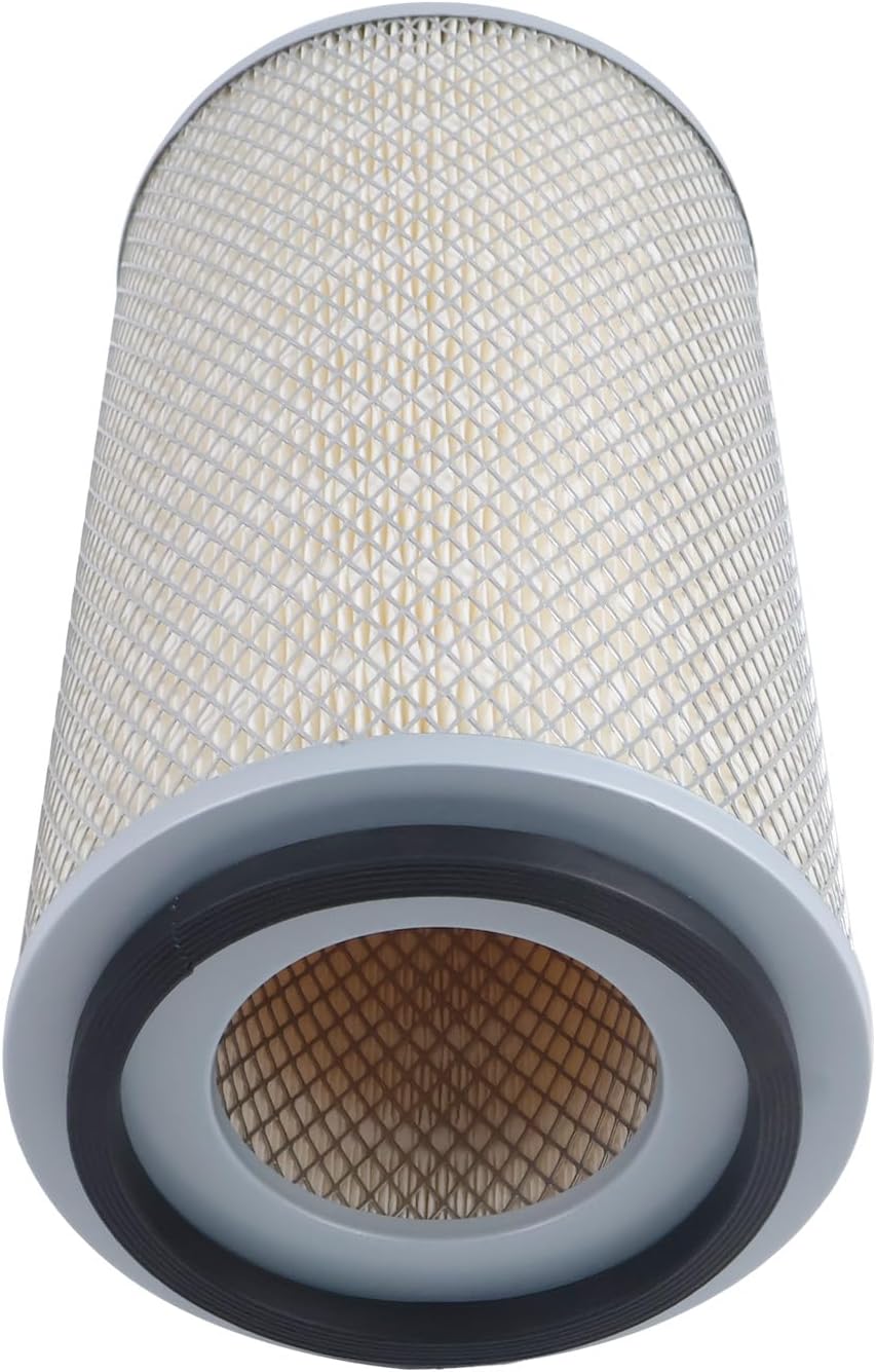 Air Filter AT65296 P181163 Compatible For John Deere 310D 315C 400G 450G 455E 555G 550G 650G 610B 610C