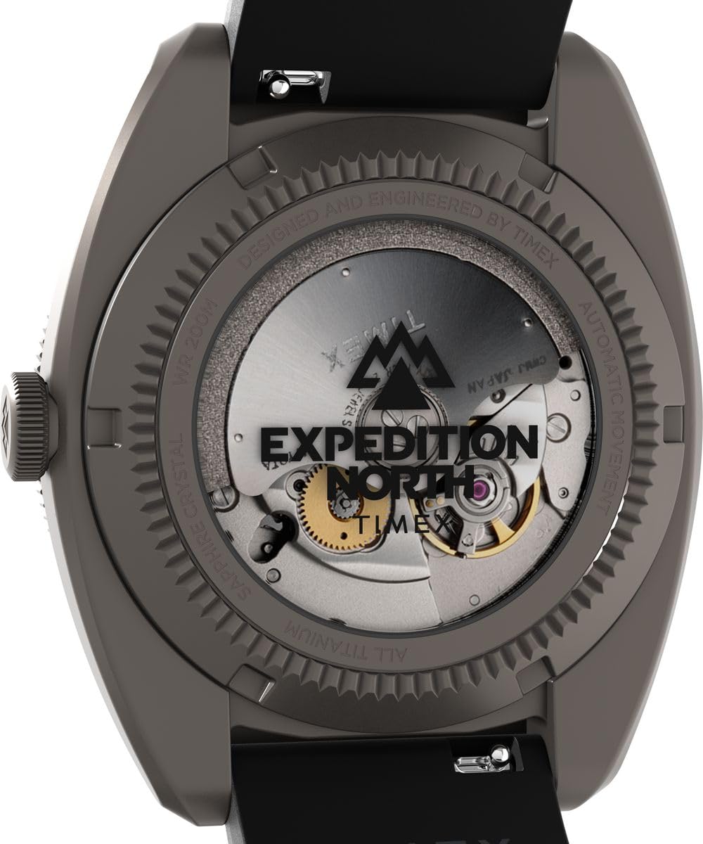 Timex TW2W53000 Orologio Da Uomo
