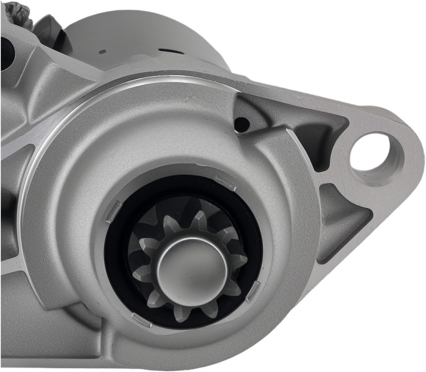 1.0KW 10T スターターモーターシュコダと互換性 VW 2003-2007 2008 2009 2010 2011 【カーサイドミラー】 2