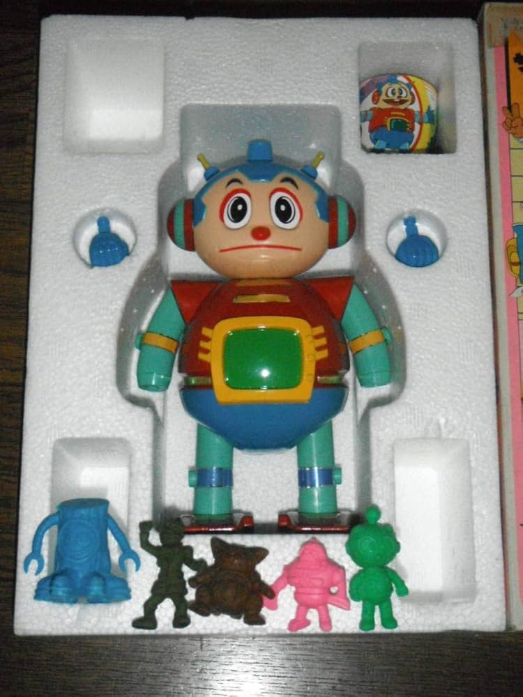 激レア】サイボットロボッチ 2巻 激レア】サイボットロボッチ 2巻