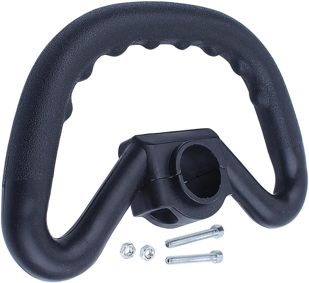 Lawn Mower Trimmer Handle Spark Plug Fit for TBC-232 TBC-262 TBC-322 TBC-325 33cc-52cc