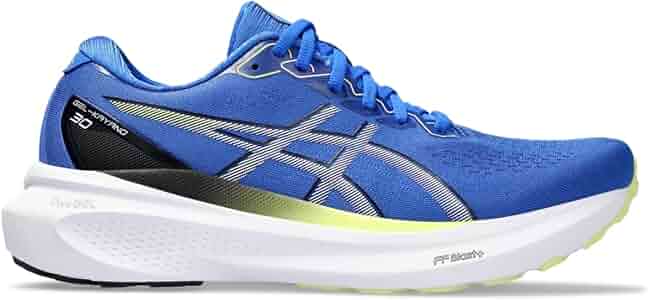 Amazon | ASICS メンズ Gel-Kayano 30 ランニングシューズ