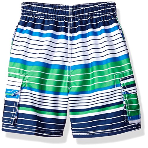 Image of Kanu Surf Big Boys' Hydroflex Boardshort