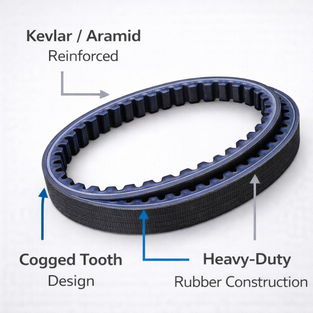 Amazon.com - Encore Pump Belt 423176/423272 / 533088 Replacement