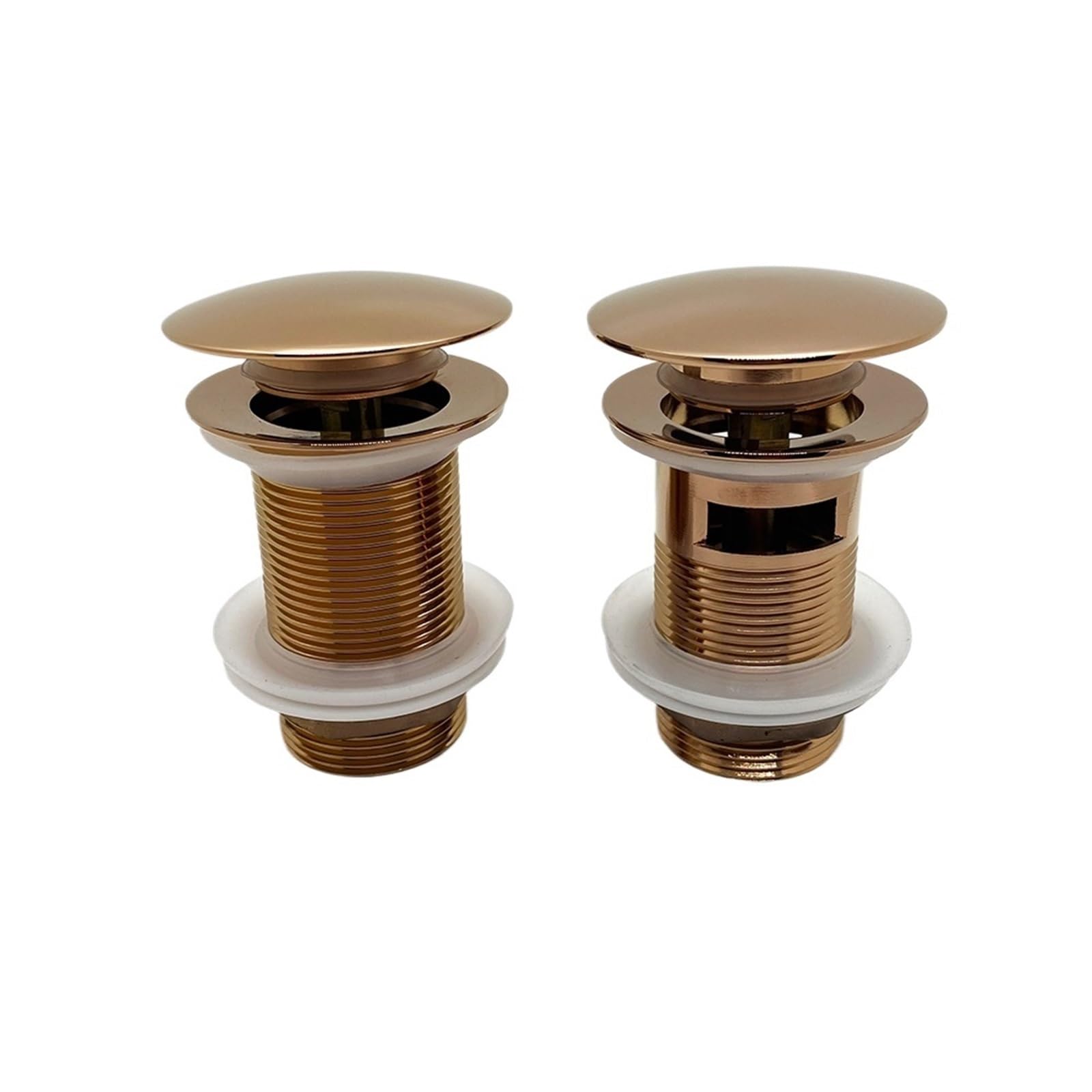1pcs Siphon Drainer Sink Bottle Trap Pop Up Filter Fixture Waste Stopper