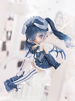 リトル・ルル 2005年初出版オリジナル絵フィギュア❤︎70周年限定記念人形！ Little Twin Stars Anniversary Style - LiccA｜リカちゃん