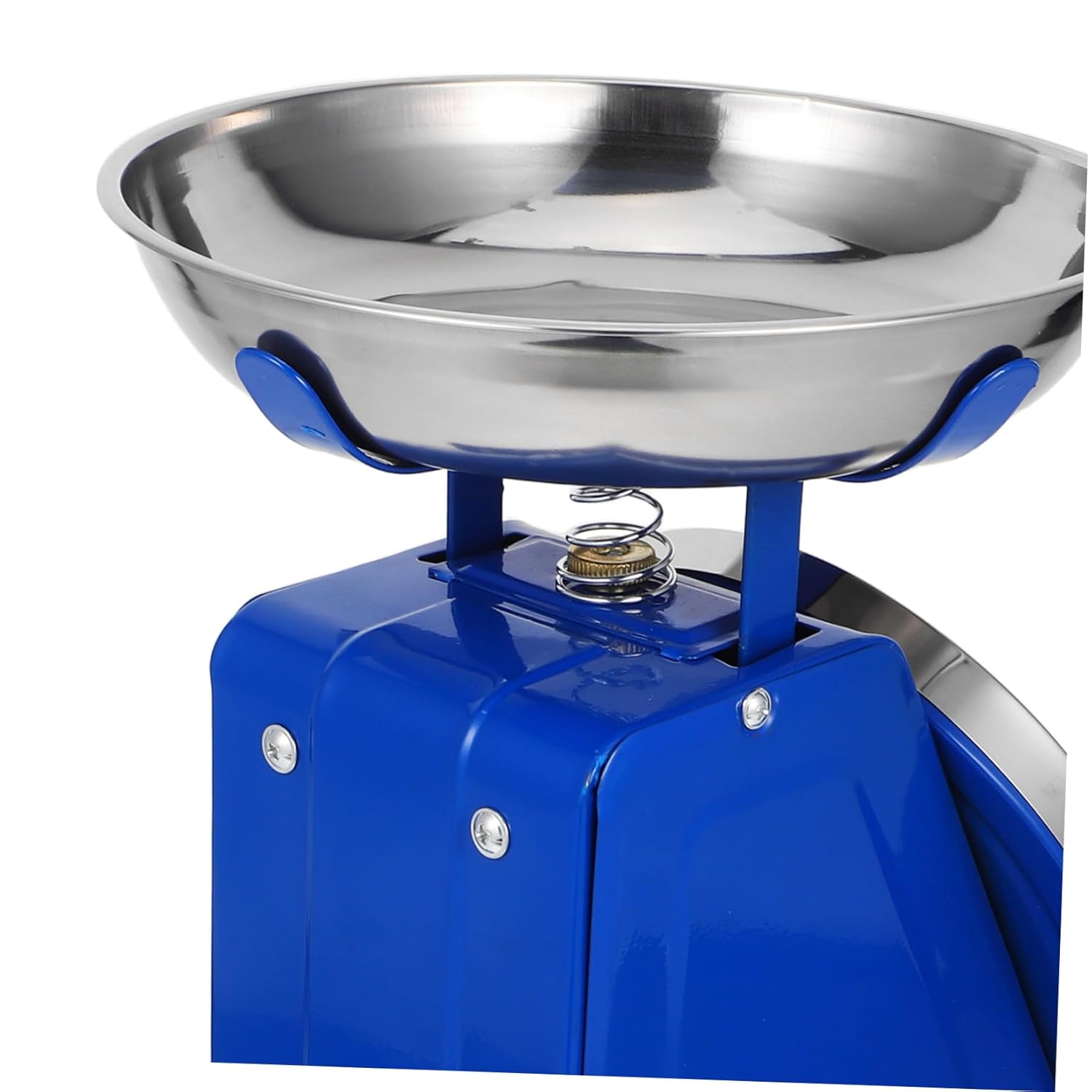 Ciieeo Capacity Detachable Bowl for Meal Prep Accurate Weighing Frame Stainless Steel for Baking Cooking