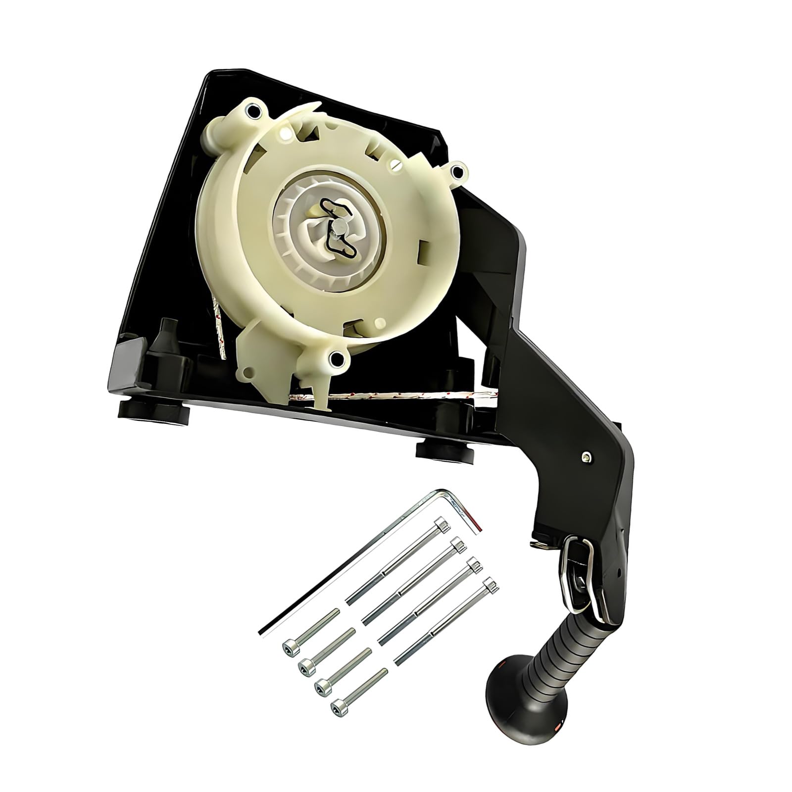 Cazstyk A Professional 4283 190 4023 Starter Unit For Br800c, Br800c-E, 800C Power Tool Constructed With Bs Nylon Blend Begin Mechanism