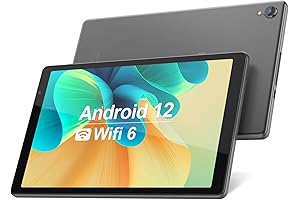 Android Tablet 10 inch with 1TB Expandibility