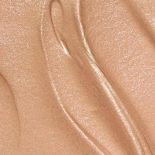 L'Oreal Paris Makeup Le Shadow Stick Eyeshadow, Blendable, Smudge-Resistant, Cream Eyeshadow, Magnetic Bronze, 0.05 Oz