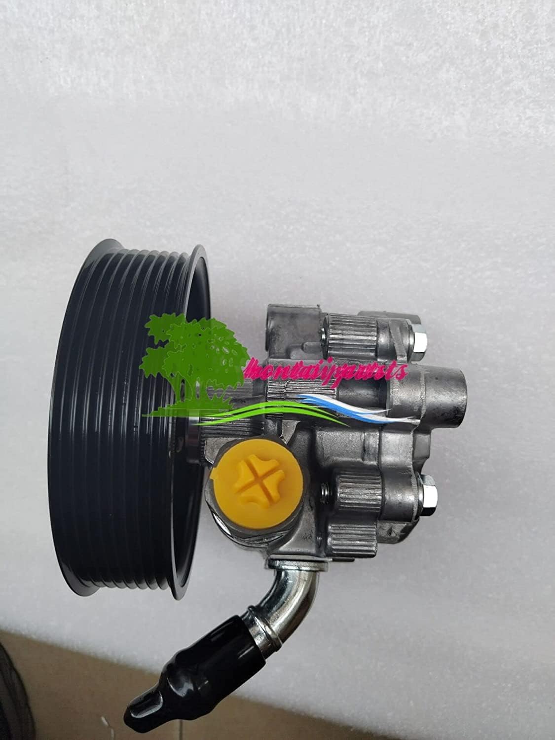 Power Steering Pump ​​​​​​​Replacement Parts for TOYOTA Lexus GX460 44310-60570 4431060570 44310-60571 4431060571