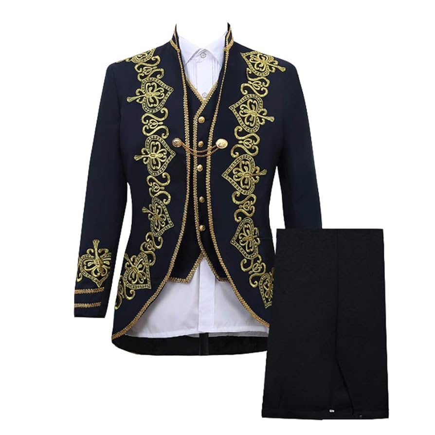 メンズ スーツ 男性用スーツ アッシャー スリムスーツ 王子様 貴公子 舞台 ステージ衣装 演劇 オペラ 声楽 大人 演奏会 貴族　服 メンズ スーツ 男性用スーツ アッシャー スリムスーツ 王子様 貴公子