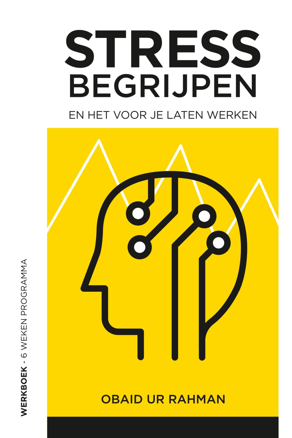 Stress begrijpen en het voor je laten werken