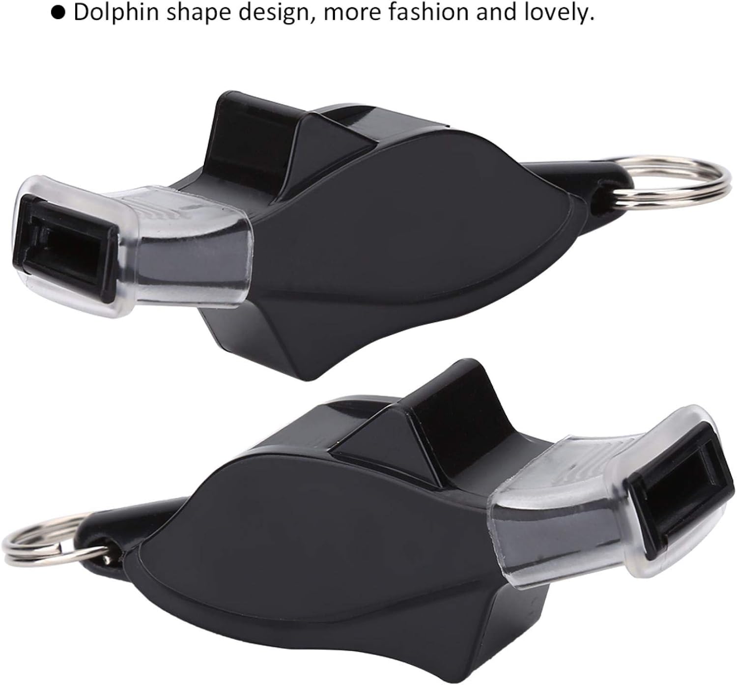 OUKENS Basketball Supplies Whistle,Football Referee Whistle Emergency Survival Lifeguard Whistle for Basketball