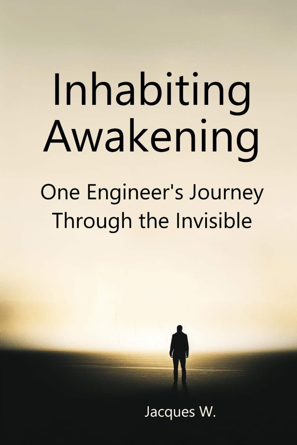 Inhabiting Awakening: One Engineer's Journey Through the Invisible
