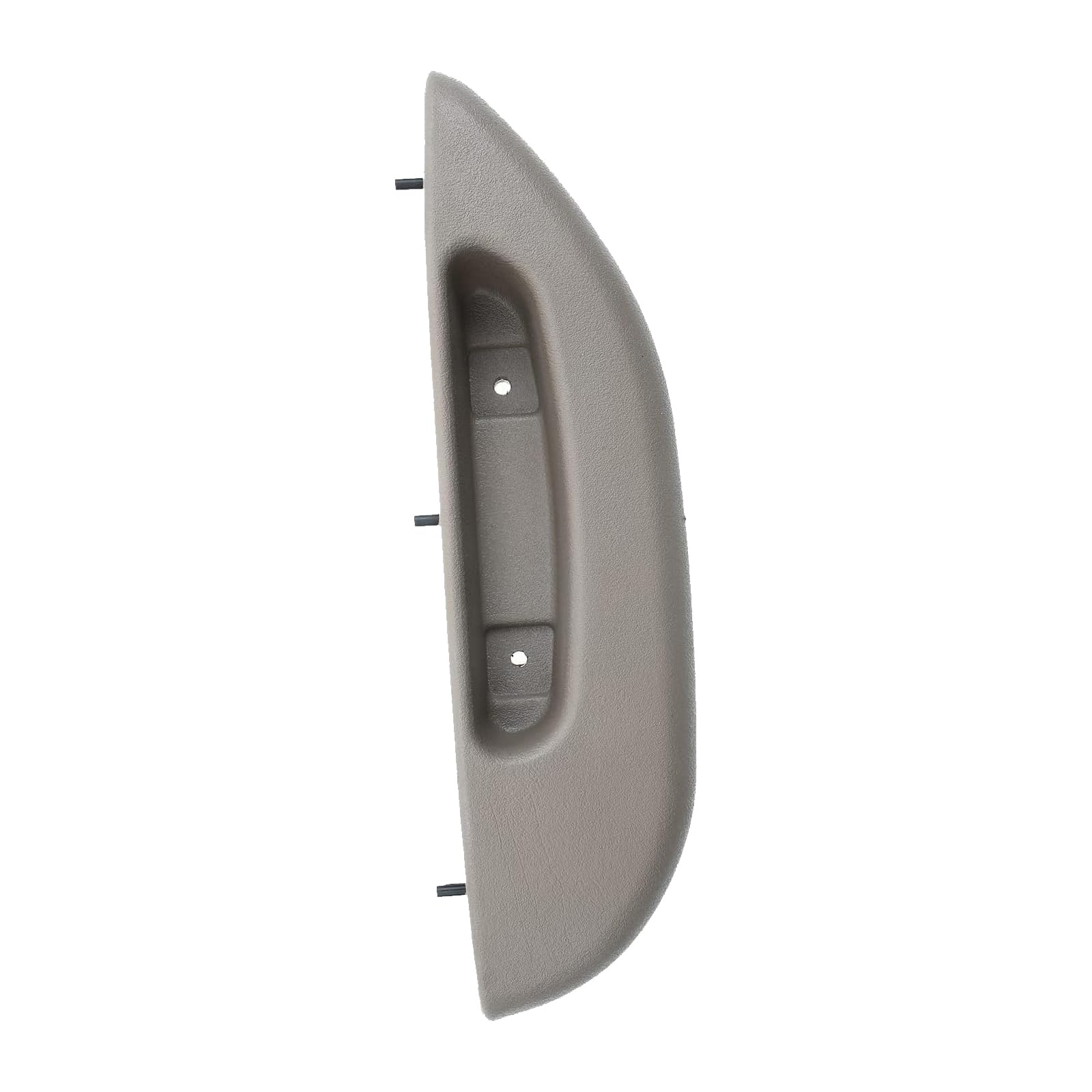 Nucelit Left/Right 12376621 12376622 Door Armrest Pull Handle for Select Model Car-Styling Interior Part Accessory Inside Door Handle Car