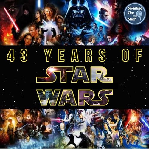 057 - 43 Years of Star Wars