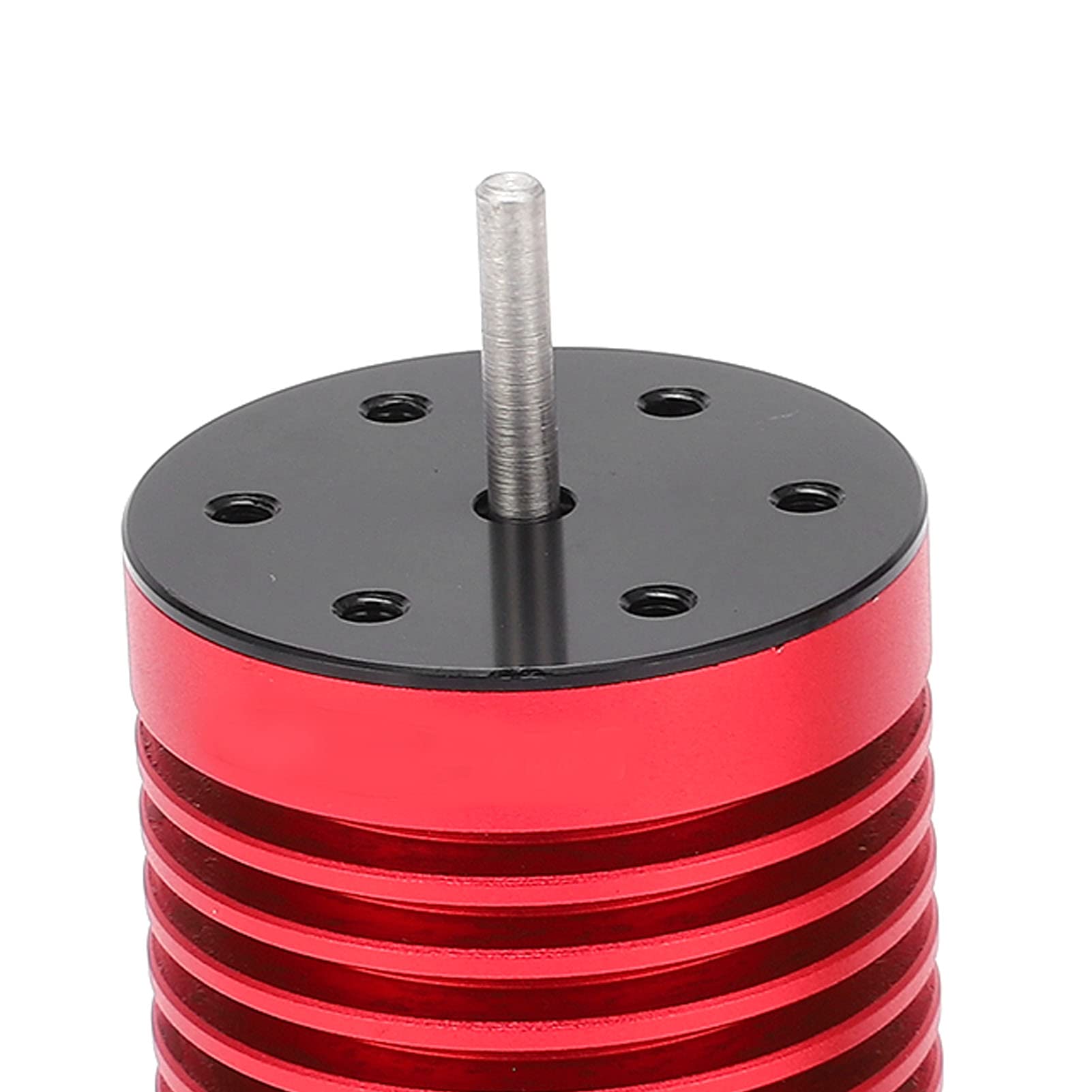 F540 4370KV Brushless Motor Set Waterproof High Torque with ESC for 1/10