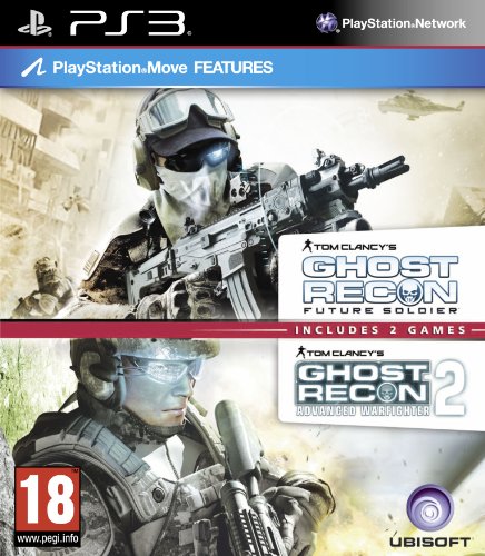 Ghost Recon Future Soldier : Pack de Jeux pour Vos Soirées Gaming PC