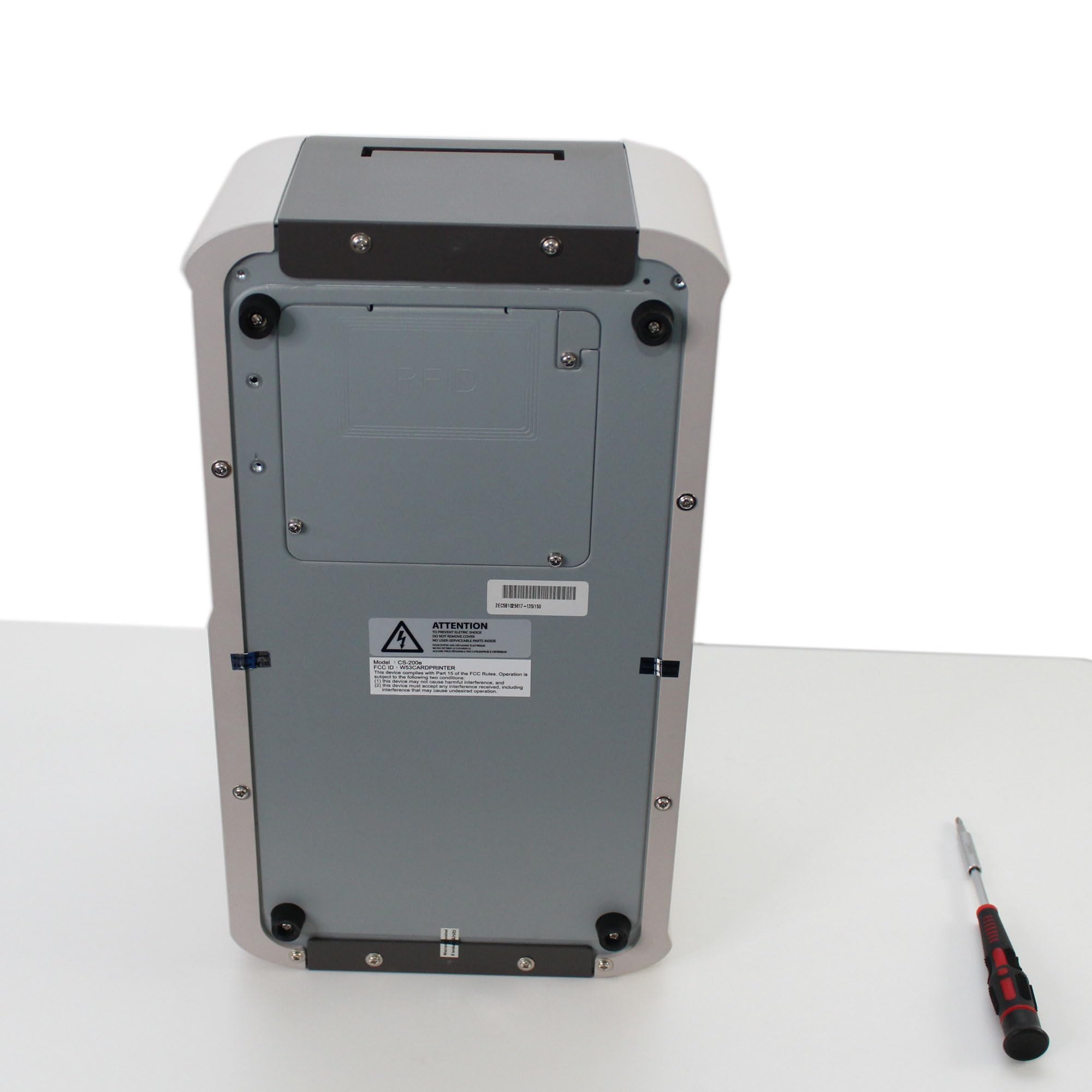 Module Flipper H-200e Kit impression cartes double face