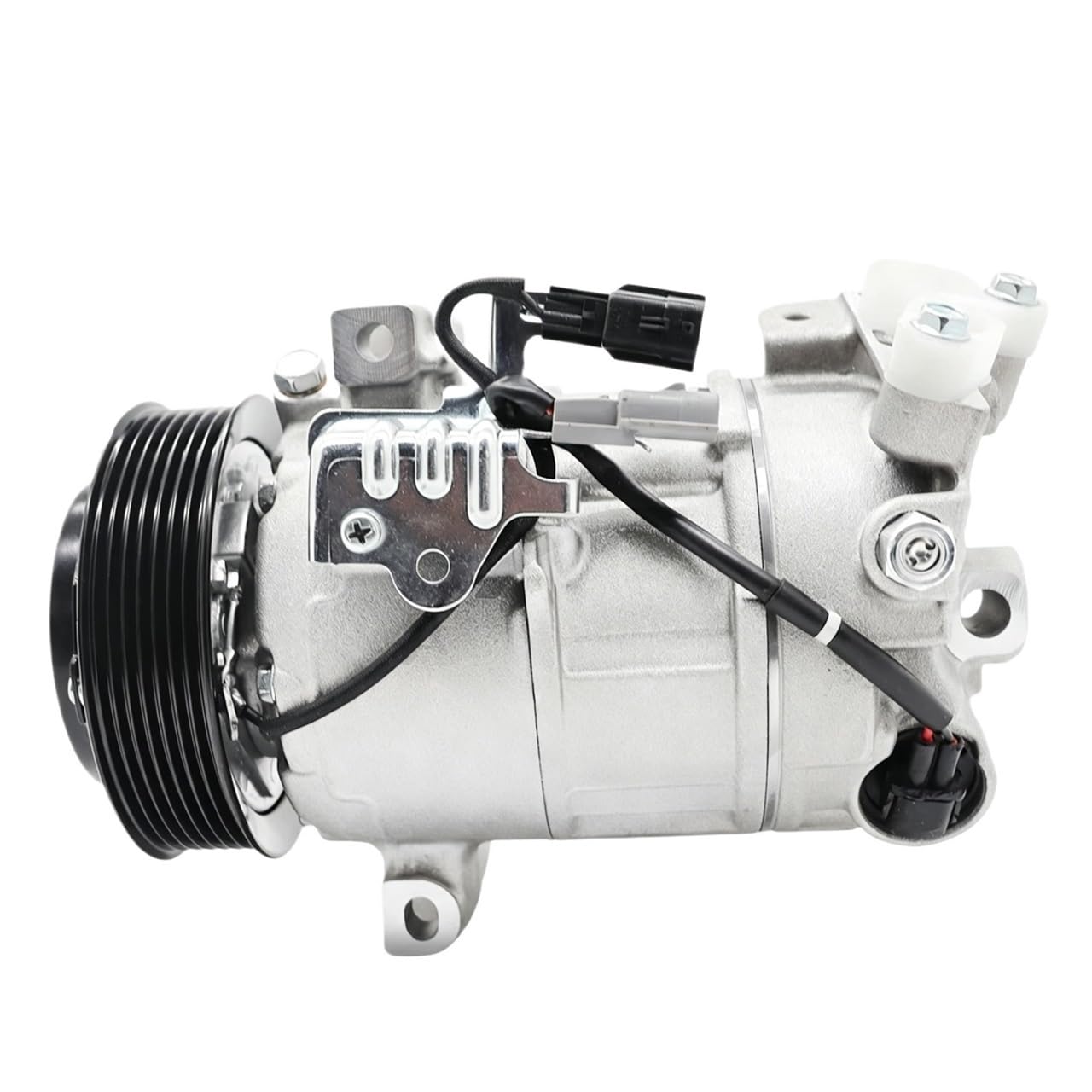 Jozzep 7Pk Qx50 Air Conditioning Ac Compressor Compatible For Nissan Serena 2017 Engine Mr20dd 92600-5Ta0a 926005Ta0a