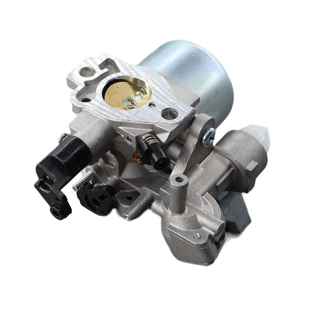 MCHNIC Carburateur de Remplacement pour Subaru Robin EX13 EX17 EX17D SP17 SP170 EX170 EX130 Moteur 277-62301-30 277-62302-50 277-62301-60 20A-62361-00 277-62302-30