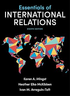 Essentials of International Relations