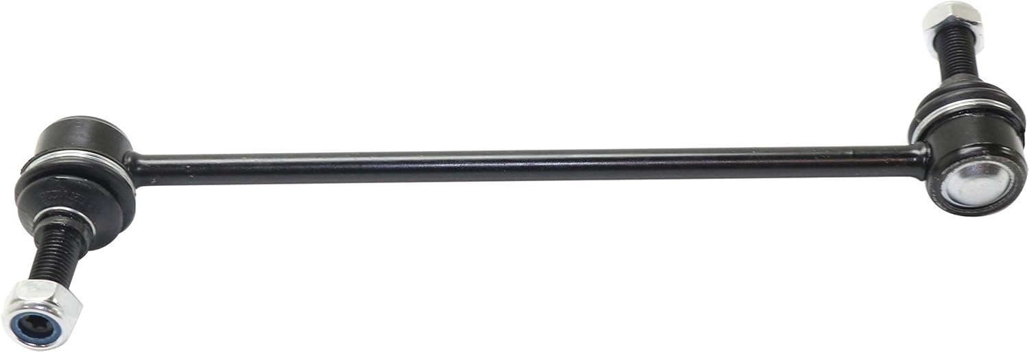 Evan Fischer Set of 2 Sway Bar Links Stabilizer Bar Links Compatible with Dodge Journey 2009-2018 Front LH & RH Replaces # 4766962AA