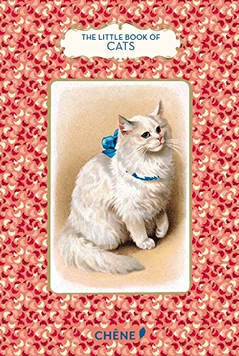 Télécharger The little book of cats livre En ligne
