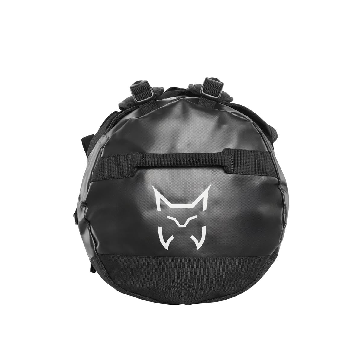 Altus Petate 90L Mochila de Viaje Negro Adulto Unisex