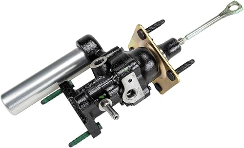 GM Piezas originales 178-1032 - Conjunto de refuerzo de freno eléctrico