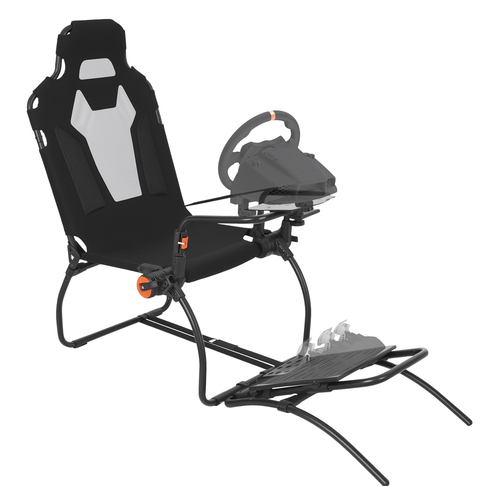 Locker.Ink | Master the Art of Racing Simulation with These Top Picks PeacefulHues Stand