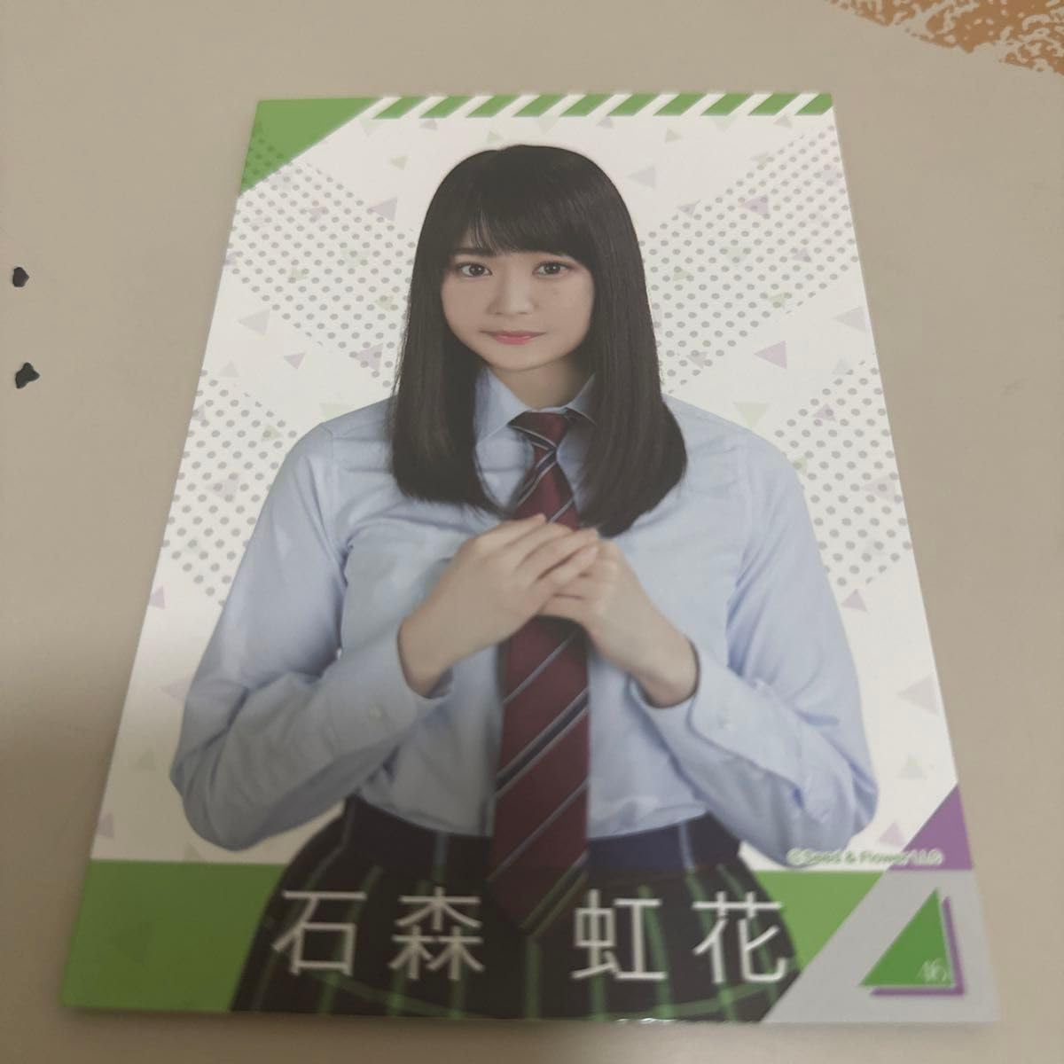 欅坂46 生写真 セット +おまけ 欅坂46 櫻坂46 土生瑞穂 生写真セット - メルカリ