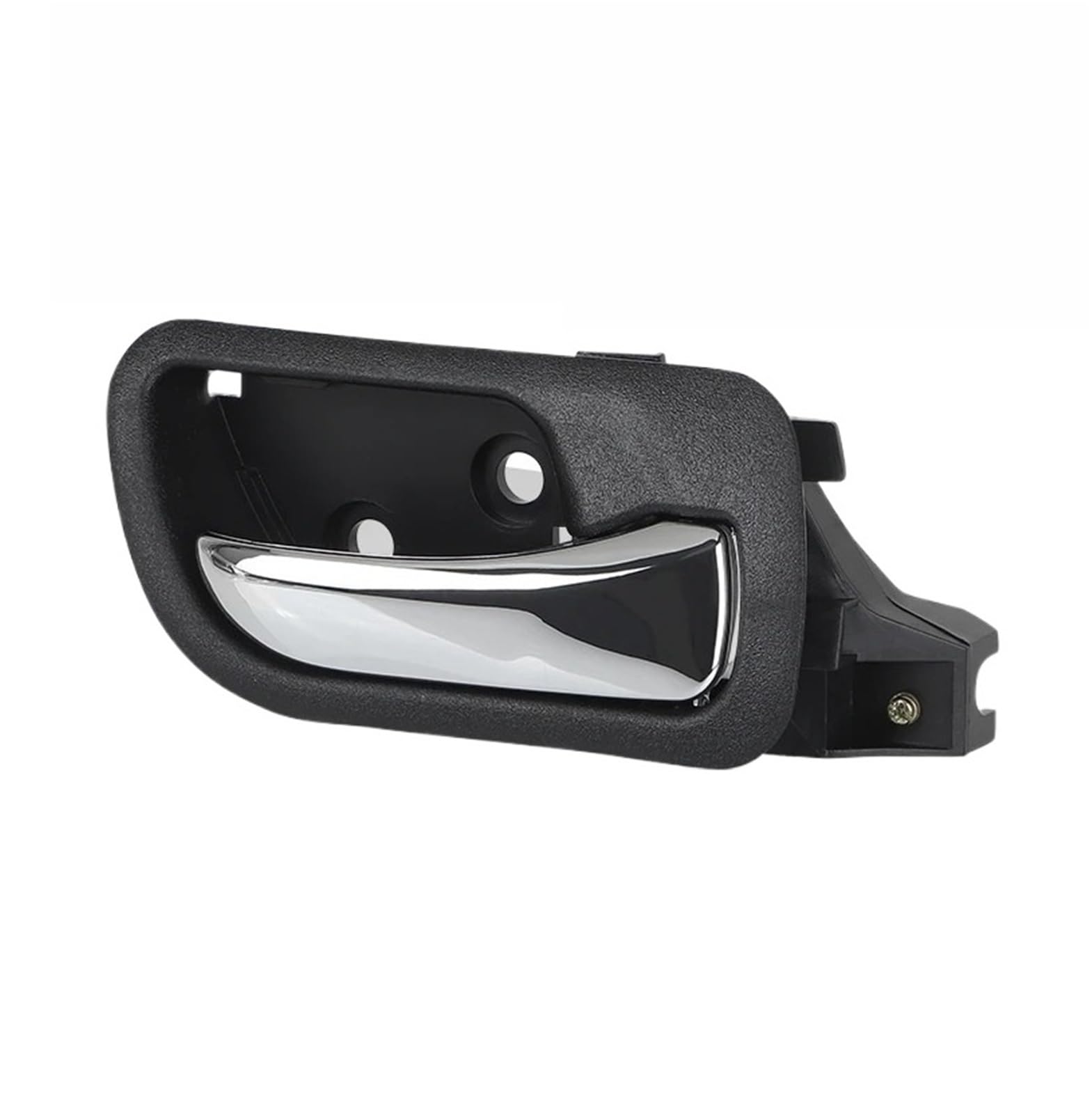 Ouokchm Car Interior Door Handle for Accord 2003-2007 Driver/Passenger Side Door Handle 72160SDAA02ZD HO1352131 Car Interior(1pc Right)